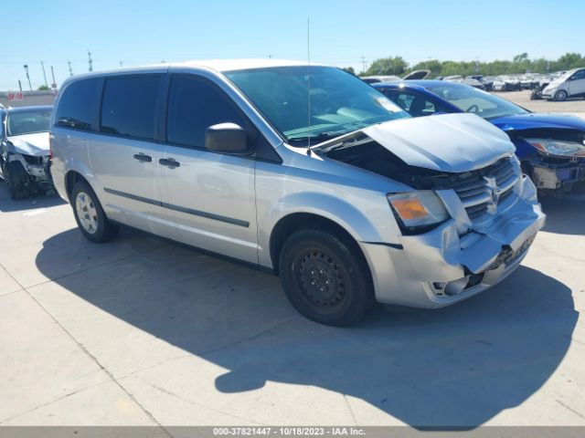 DODGE GRAND CARAVAN 2010 2d4rn1ae6ar117245