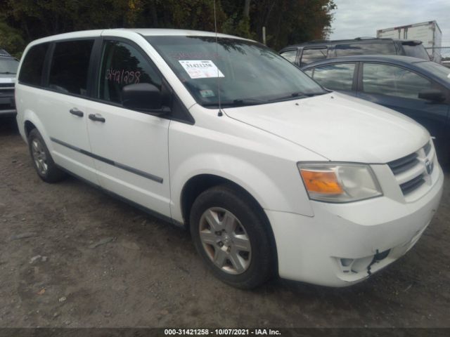 DODGE GRAND CARAVAN C/V 2010 2d4rn1ae7ar489774