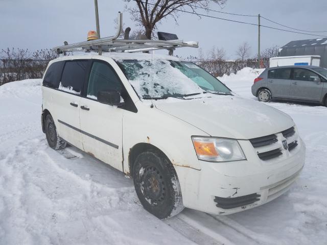 DODGE GRAND CARA 2010 2d4rn1ae8ar482641