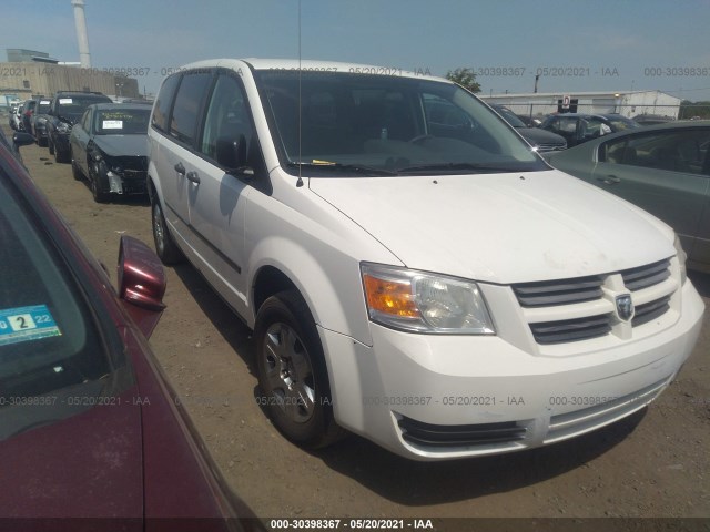 DODGE GRAND CARAVAN C/V 2010 2d4rn1ae9ar117434