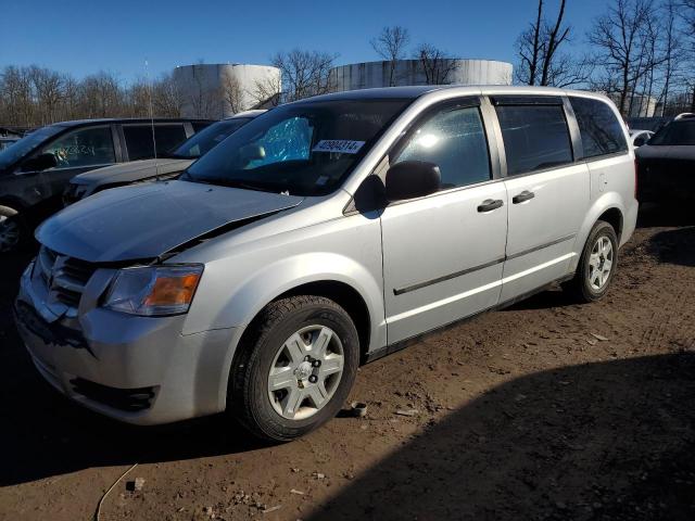 DODGE CARAVAN 2010 2d4rn1ae9ar405504