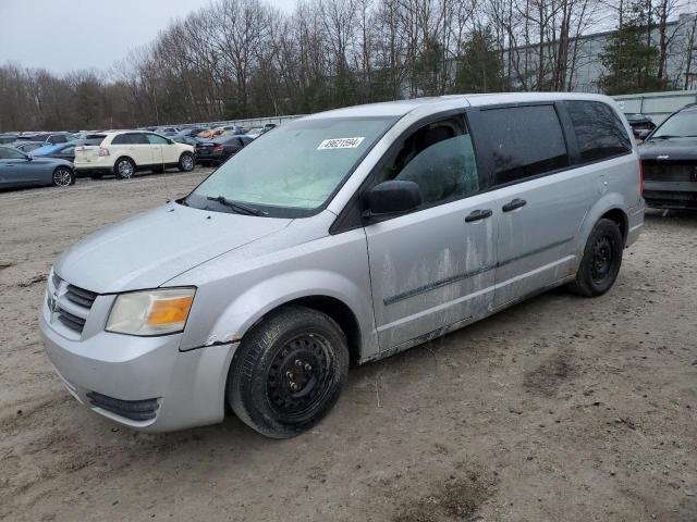 DODGE CARAVAN 2010 2d4rn1ae9ar489436