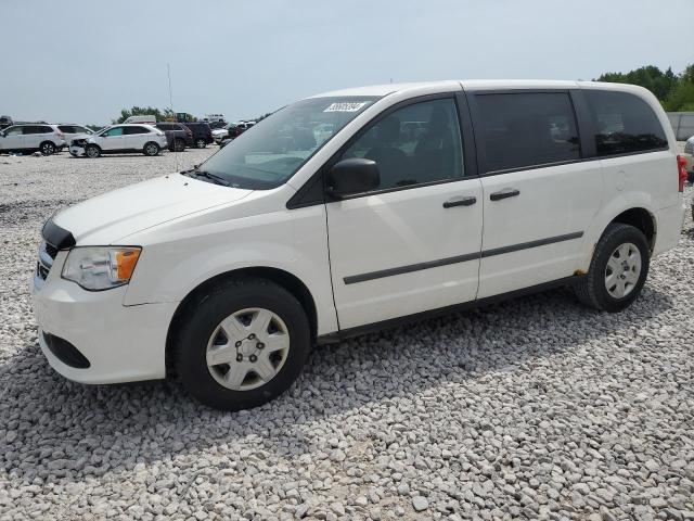 DODGE CARAVAN 2011 2d4rn1ag0br731646