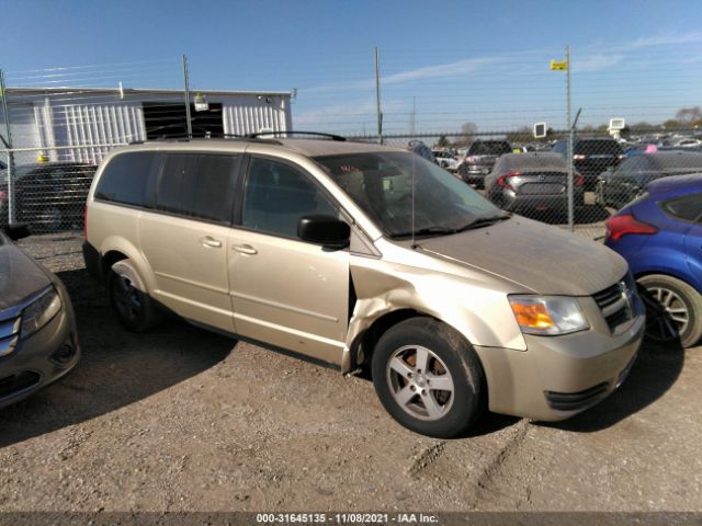 DODGE GRAND CARAVAN 2010 2d4rn3d10ar342538