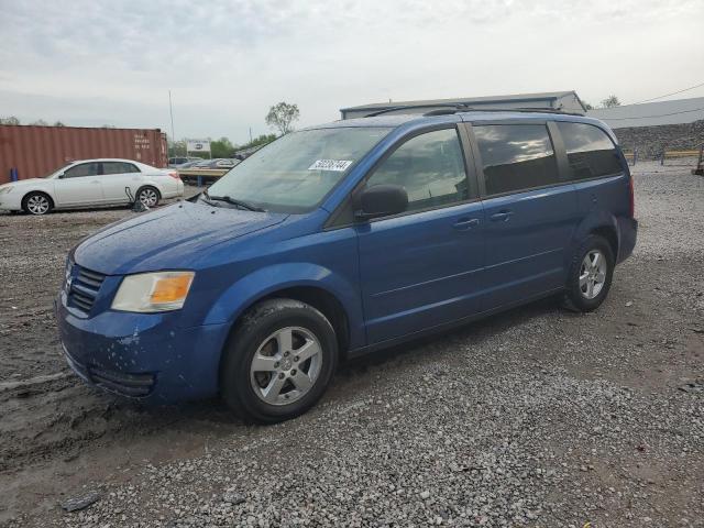 DODGE CARAVAN 2010 2d4rn3d10ar396440