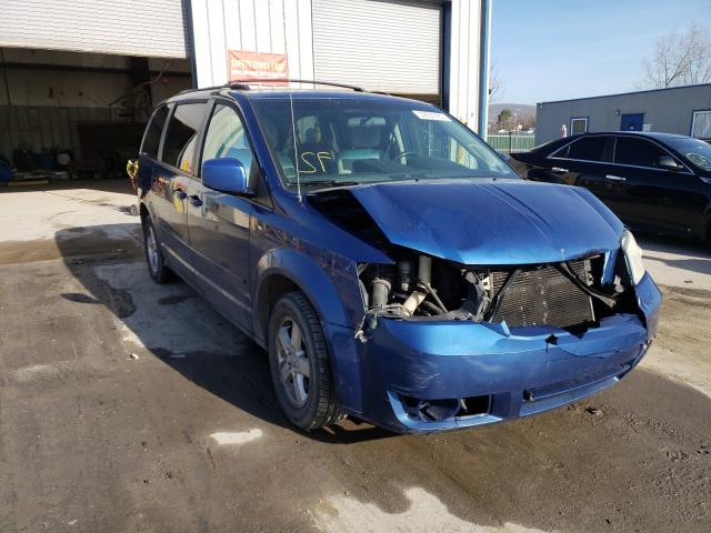 DODGE GRAND CARA 2010 2d4rn3d10ar402317