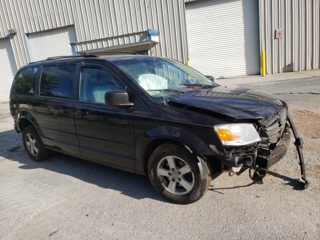 DODGE GRAND CARA 2010 2d4rn3d10ar411468