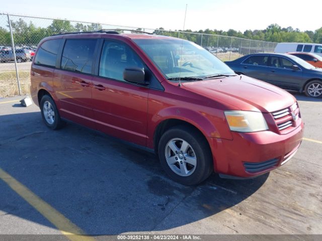 DODGE GRAND CARAVAN 2010 2d4rn3d10ar412006