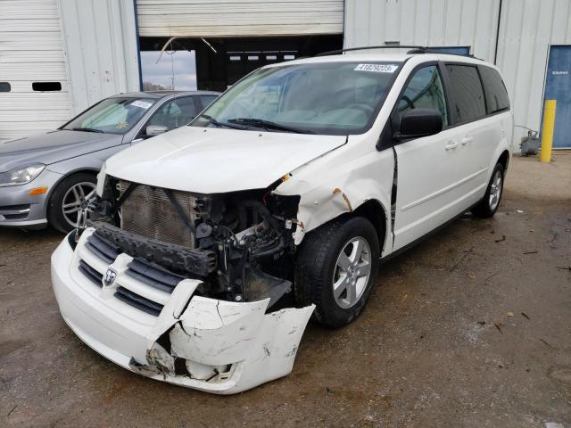 DODGE GRAND CARA 2010 2d4rn3d10ar416542