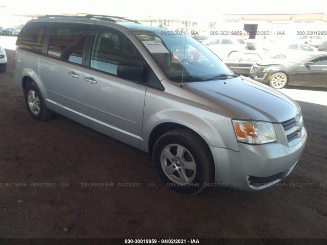 DODGE GRAND CARAVAN 2010 2d4rn3d10ar427198