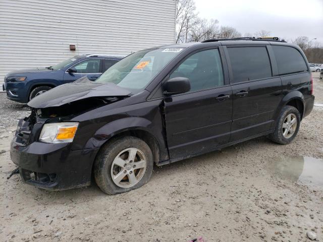 DODGE CARAVAN 2010 2d4rn3d10ar434880