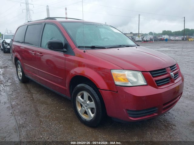 DODGE GRAND CARAVAN 2010 2d4rn3d11ar331953