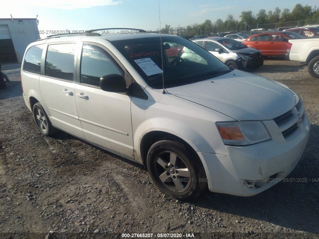 DODGE GRAND CARAVAN 2010 2d4rn3d11ar342564