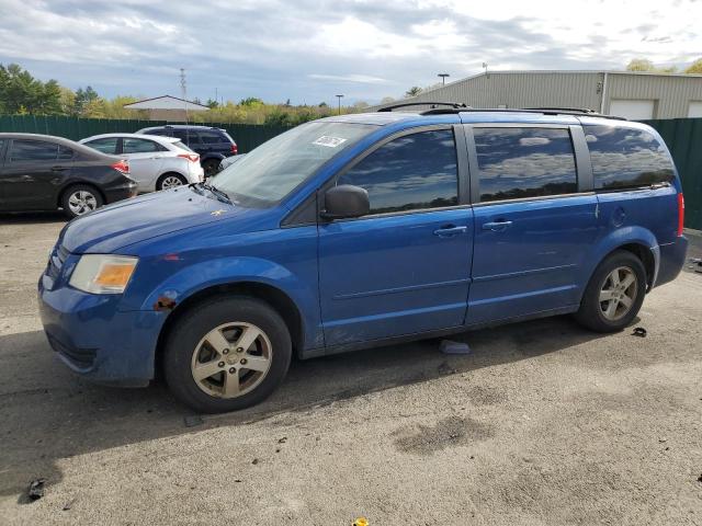 DODGE CARAVAN 2010 2d4rn3d11ar364614