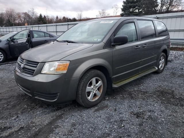 DODGE CARAVAN 2010 2d4rn3d11ar379145