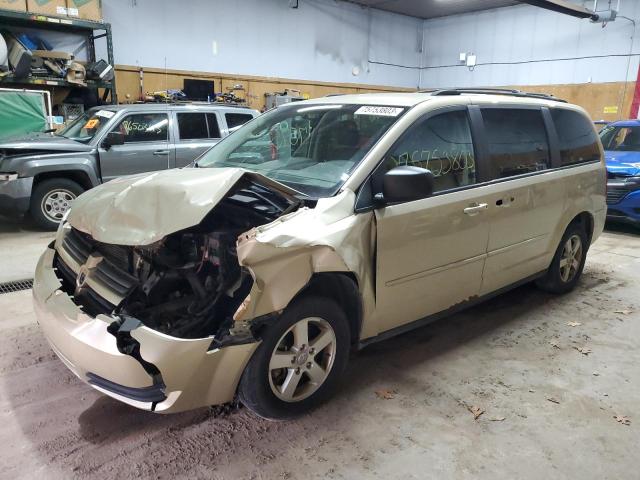 DODGE CARAVAN 2010 2d4rn3d11ar411429