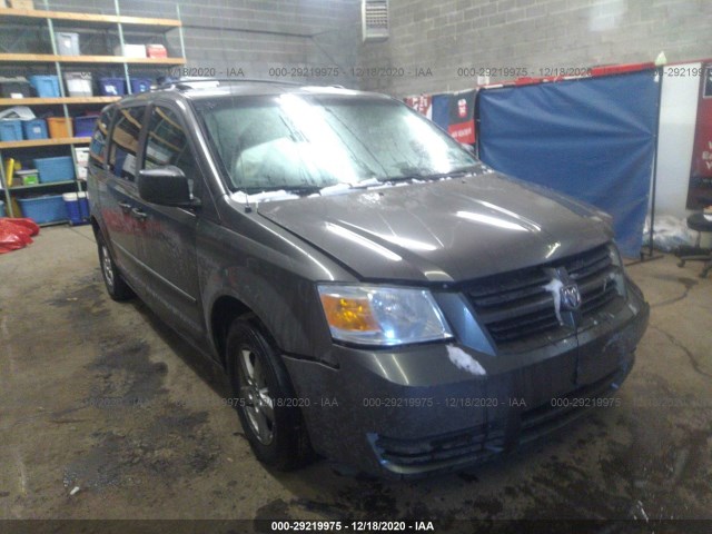 DODGE GRAND CARAVAN 2010 2d4rn3d11ar418431