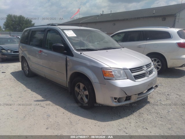 DODGE GRAND CARAVAN 2010 2d4rn3d11ar420504