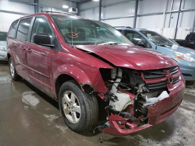 DODGE GRAND CARA 2010 2d4rn3d11ar447315