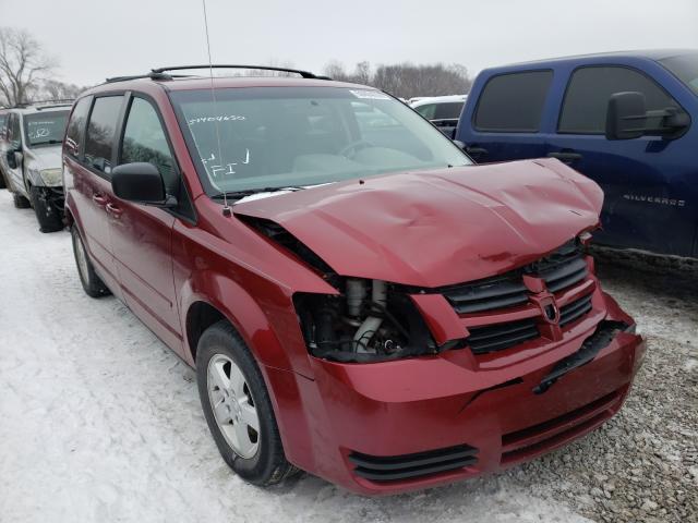 DODGE GRAND CARA 2010 2d4rn3d12ar332240