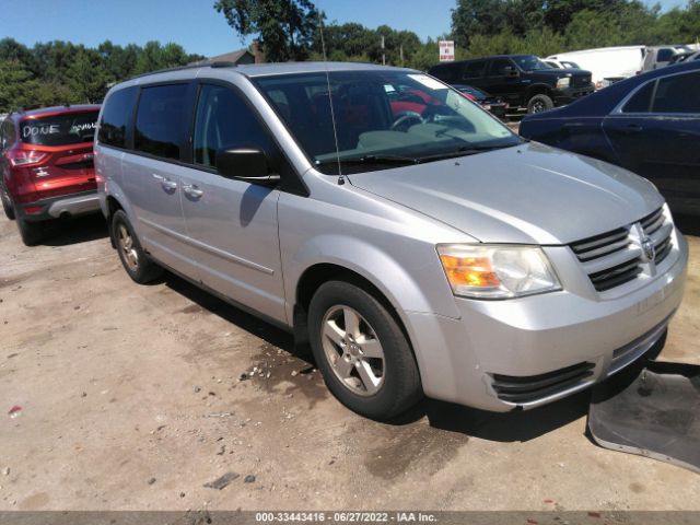 DODGE GRAND CARAVAN 2010 2d4rn3d12ar332383