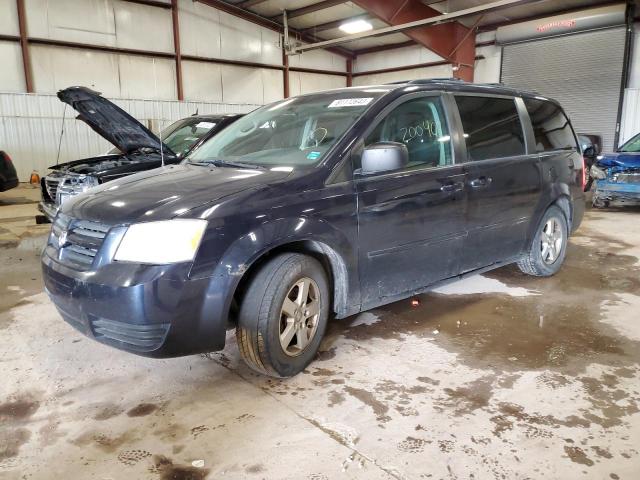 DODGE CARAVAN 2010 2d4rn3d12ar332643