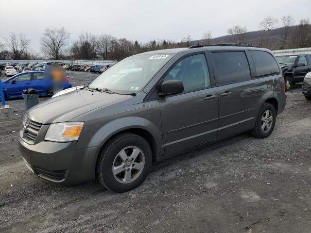 DODGE CARAVAN 2010 2d4rn3d12ar335834