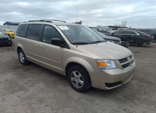 DODGE GRAND CARAVAN 2010 2d4rn3d12ar364217