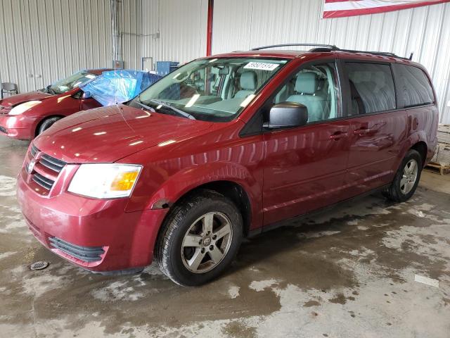 DODGE CARAVAN 2010 2d4rn3d12ar431155