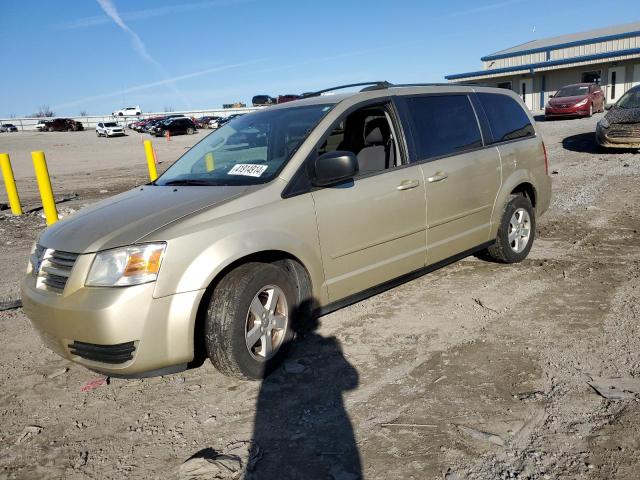 DODGE CARAVAN 2010 2d4rn3d12ar431186