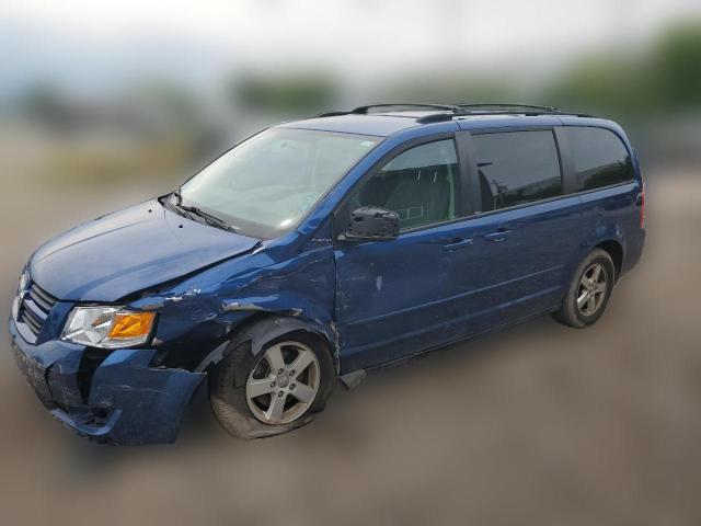 DODGE CARAVAN 2010 2d4rn3d13ar332375