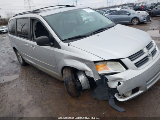 DODGE GRAND CARAVAN 2010 2d4rn3d13ar342565