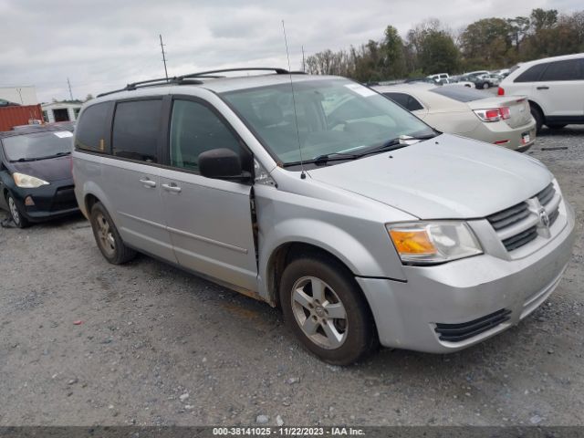 DODGE GRAND CARAVAN 2010 2d4rn3d13ar379745