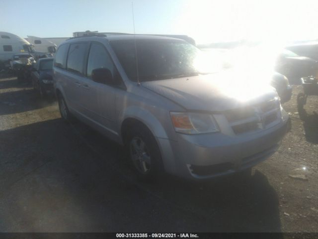 DODGE GRAND CARAVAN 2010 2d4rn3d13ar394388