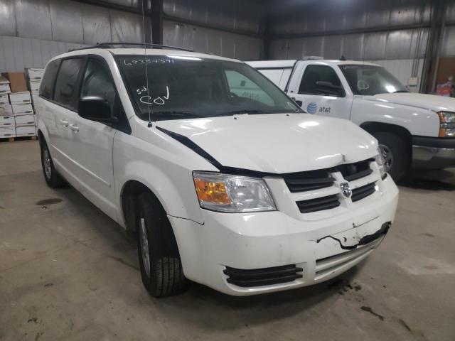 DODGE GRAND CARA 2010 2d4rn3d13ar396786