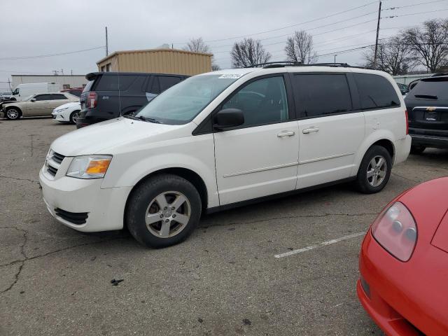 DODGE CARAVAN 2010 2d4rn3d13ar476945