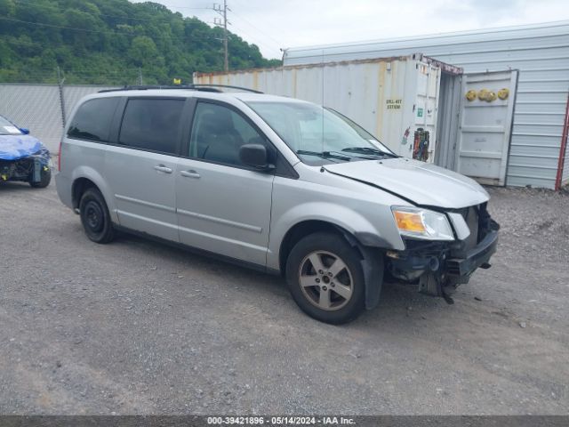 DODGE GRAND CARAVAN 2010 2d4rn3d13ar489288