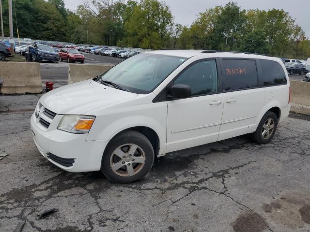 DODGE CARAVAN 2010 2d4rn3d13ar490442