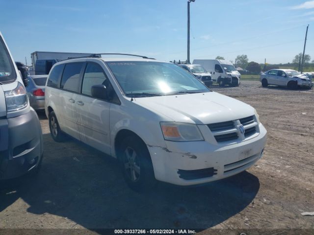 DODGE GRAND CARAVAN 2010 2d4rn3d14ar336127