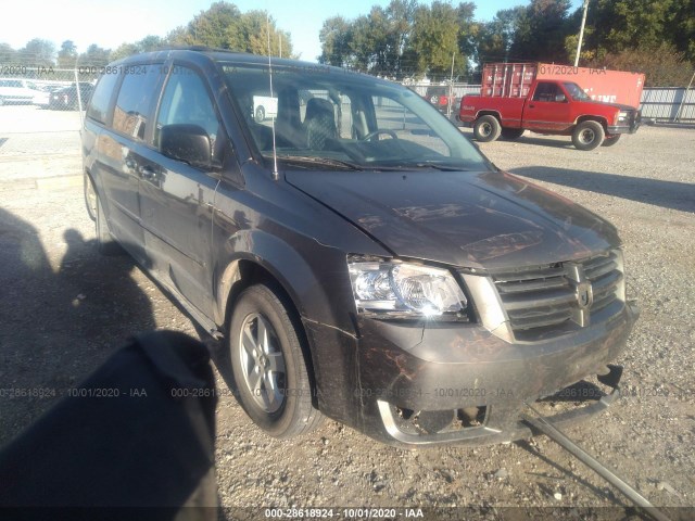 DODGE GRAND CARAVAN 2010 2d4rn3d14ar340162