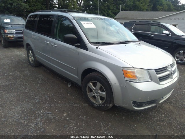 DODGE GRAND CARAVAN 2010 2d4rn3d14ar342395