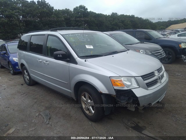 DODGE GRAND CARAVAN 2010 2d4rn3d14ar342705