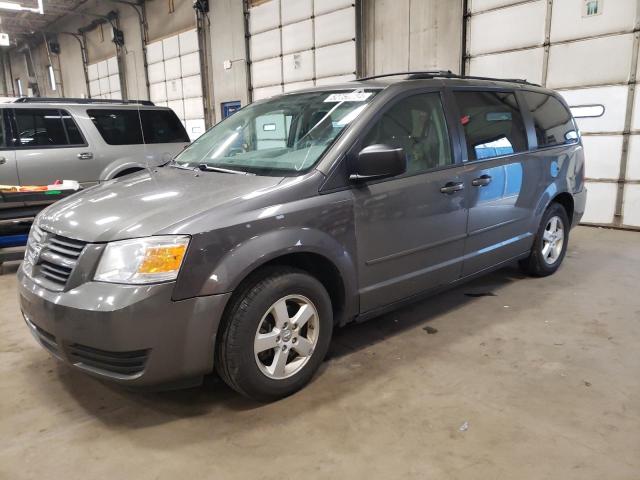 DODGE CARAVAN 2010 2d4rn3d14ar363697