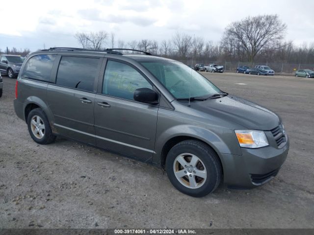 DODGE GRAND CARAVAN 2010 2d4rn3d14ar363862