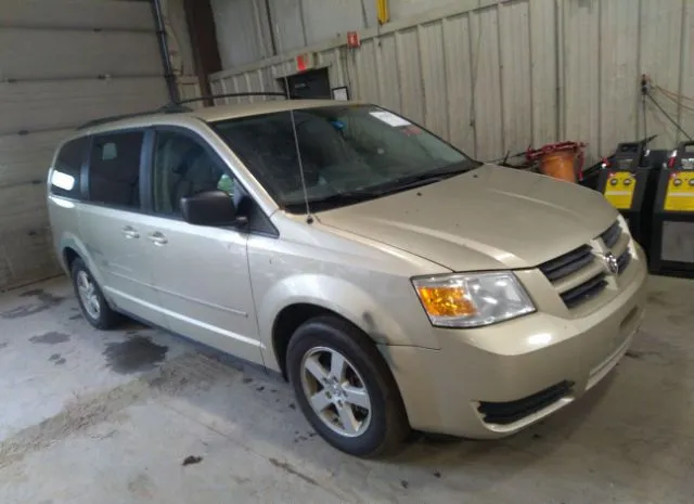 DODGE GRAND CARAVAN 2010 2d4rn3d14ar364039