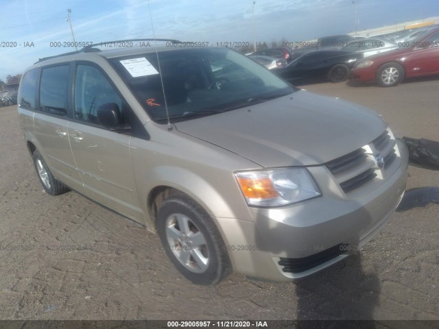 DODGE GRAND CARAVAN 2010 2d4rn3d14ar364333