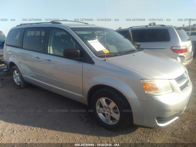 DODGE GRAND CARAVAN 2010 2d4rn3d14ar467705