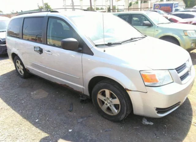 DODGE GRAND CARAVAN 2010 2d4rn3d15ar332362