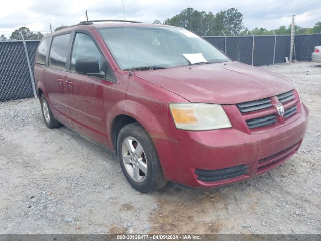 DODGE GRAND CARAVAN 2010 2d4rn3d15ar336136