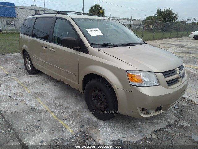 DODGE GRAND CARAVAN 2010 2d4rn3d15ar342731